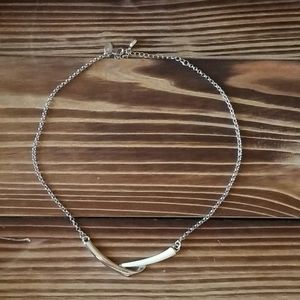Lia Sophia choker